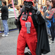 Image for article titled The Cosplay of Comic-Con - Day Two: Tinker, Yoshi, Birdo, Spy